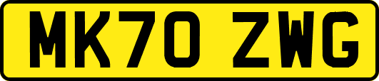 MK70ZWG