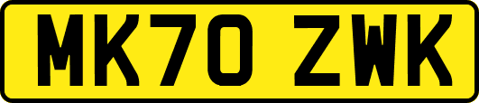 MK70ZWK