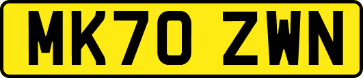 MK70ZWN