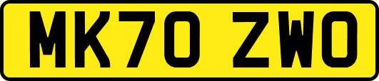 MK70ZWO