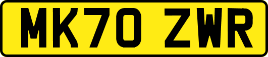 MK70ZWR