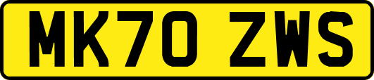 MK70ZWS