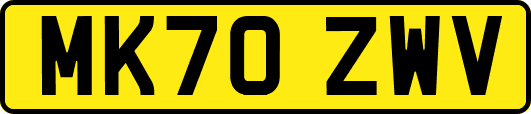 MK70ZWV
