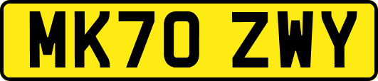 MK70ZWY