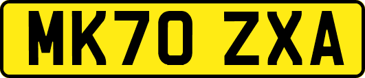 MK70ZXA