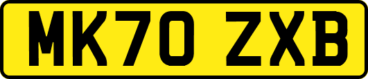 MK70ZXB