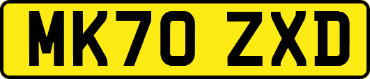 MK70ZXD