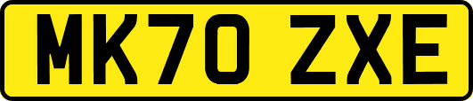 MK70ZXE