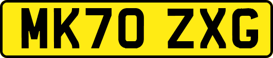 MK70ZXG