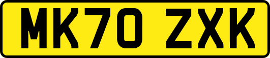 MK70ZXK