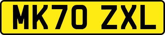 MK70ZXL