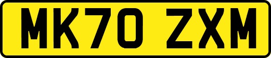 MK70ZXM