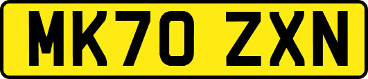 MK70ZXN