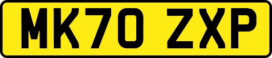 MK70ZXP