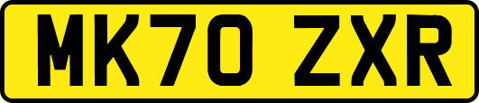 MK70ZXR