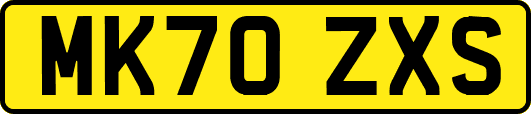 MK70ZXS