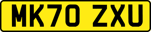 MK70ZXU