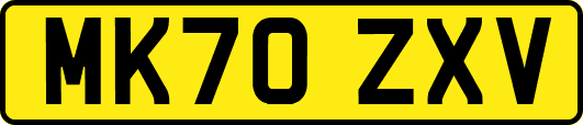 MK70ZXV