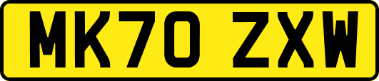 MK70ZXW