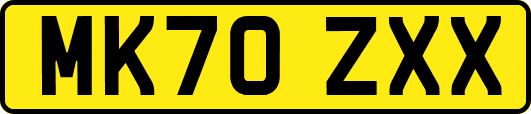 MK70ZXX