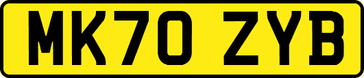 MK70ZYB