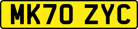MK70ZYC