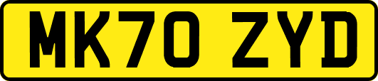 MK70ZYD