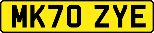MK70ZYE