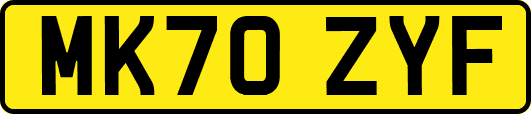 MK70ZYF