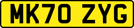 MK70ZYG