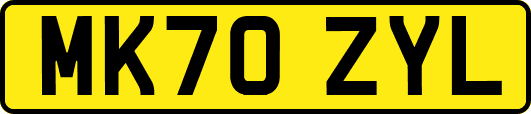 MK70ZYL