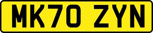 MK70ZYN