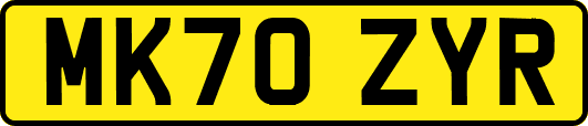 MK70ZYR