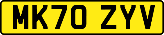 MK70ZYV