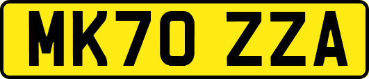 MK70ZZA