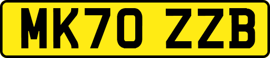 MK70ZZB