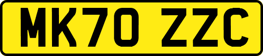 MK70ZZC