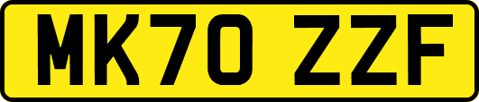 MK70ZZF