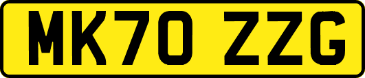 MK70ZZG