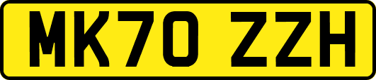 MK70ZZH