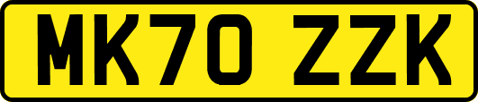 MK70ZZK
