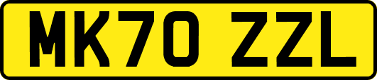 MK70ZZL