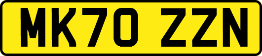 MK70ZZN