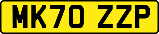 MK70ZZP