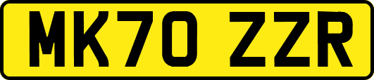 MK70ZZR