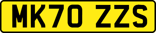MK70ZZS