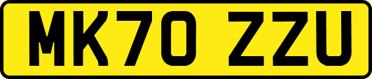 MK70ZZU