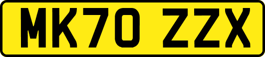MK70ZZX