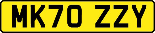 MK70ZZY