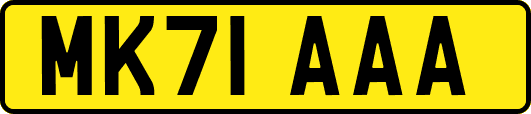 MK71AAA